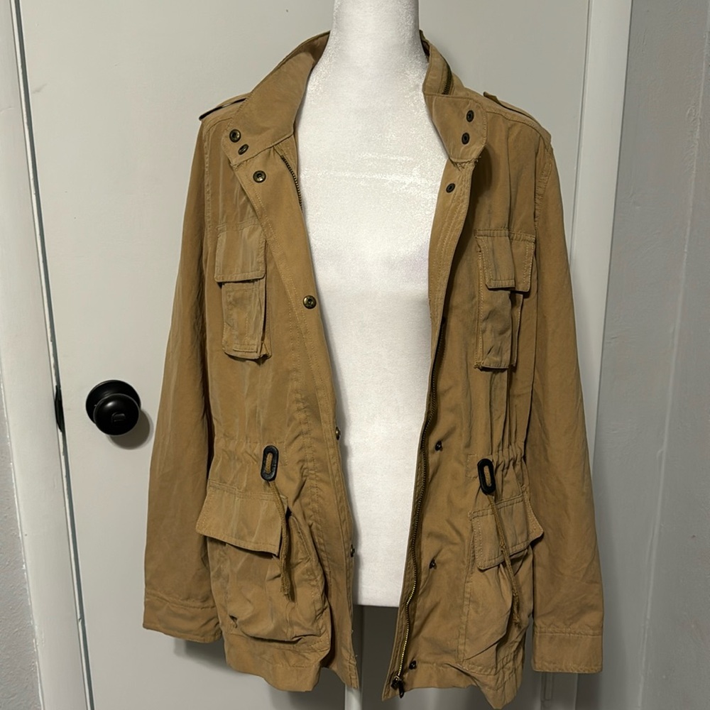 Jacket